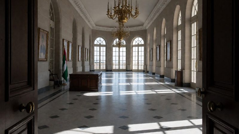 Президентът Илияна Йотова освободи посланика в ОАЕ Иван Йорданов