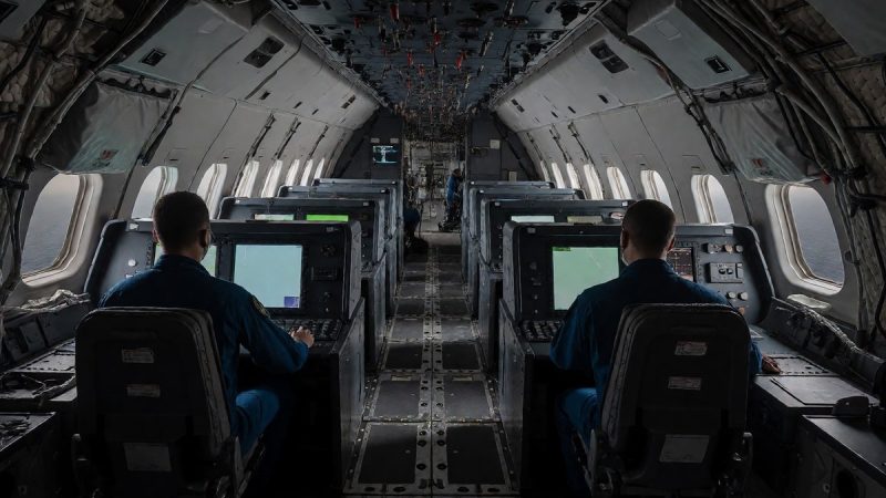 НАТО изпраща допълнителни сили в Черно море след атаки с дронове