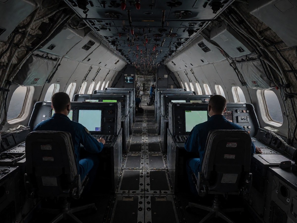 НАТО изпраща допълнителни сили в Черно море след атаки с дронове