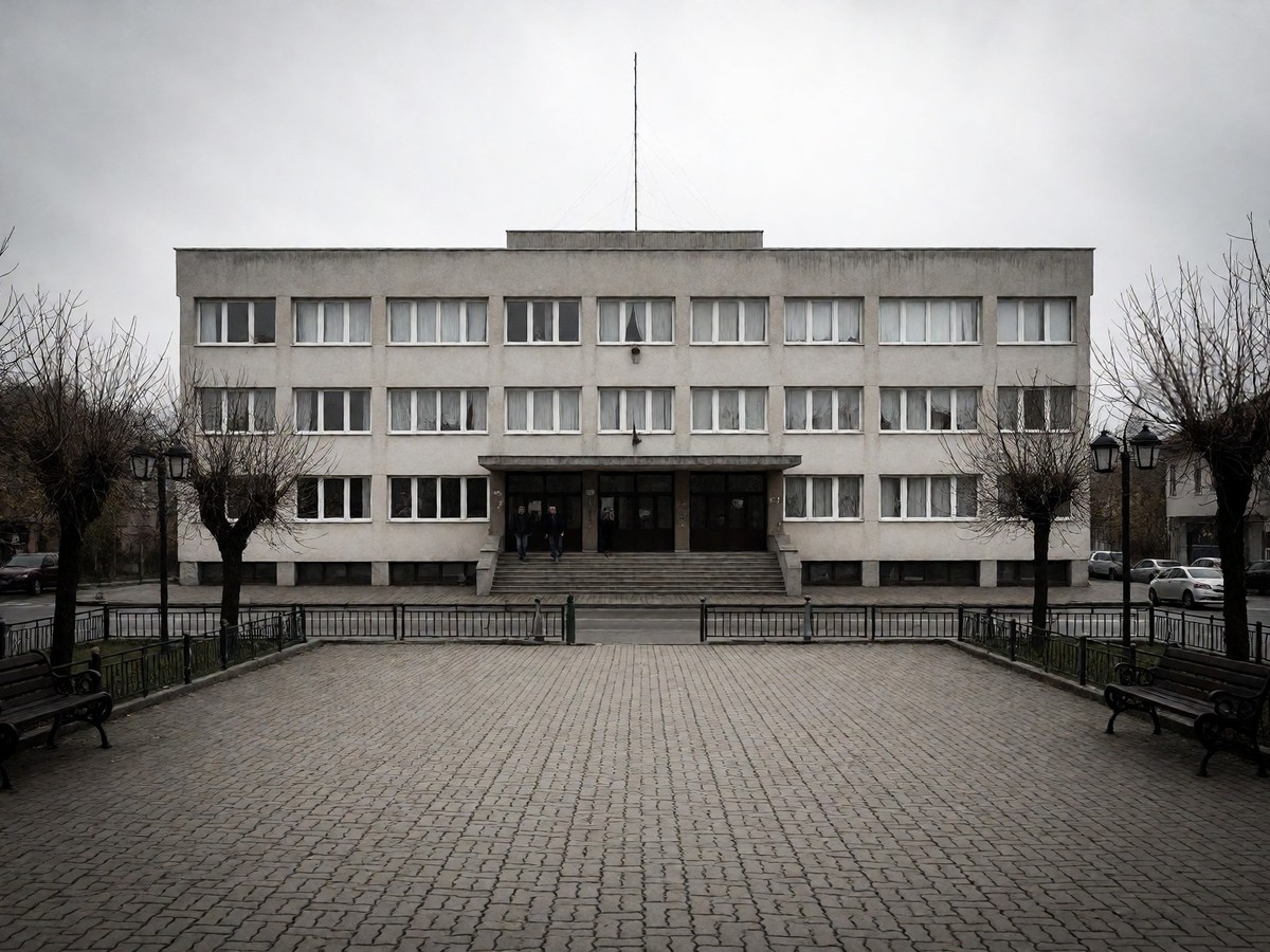 Кметът на Сунгурларе Димитър Гавазов е задържан от ГДБОП