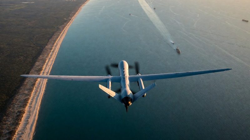 България и Румъния засилват охраната в Черно море заради атаки