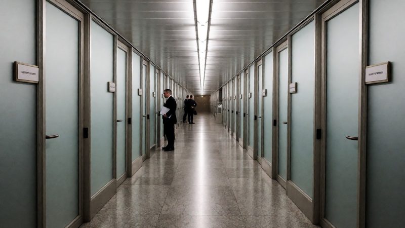 Европейската прокуратура извърши претърсвания в офиси на Патриоти за Европа
