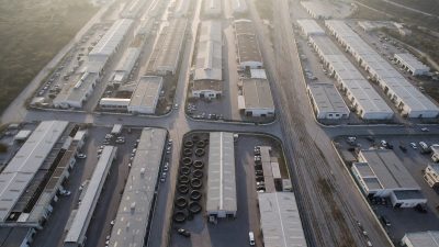 Гръцката полиция арестува 13 души за кражба на медни кабели