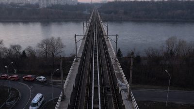 Русия атакува Москва и Киев с дронове и ракети след среща на Уиткоф с Путин