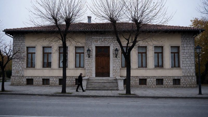 Апелативният съд в Битоля върна за ново разглеждане делото за побоя над Християн Пендиков