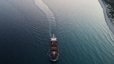Европейският съвет обвини Русия за атаки срещу кораби в Черно море