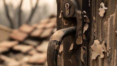 Пожари опустошиха луксозни квартали близо до Лос Анджелис