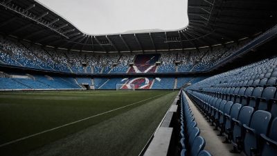 НЕК Неймеген подаде жалба до УЕФА заради билетите на Левски София