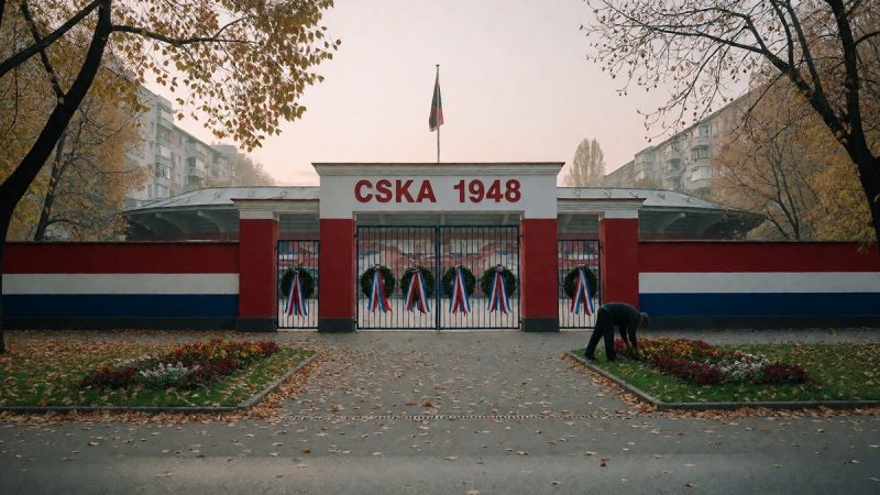 Треньорът на ЦСКА 1948 Юрий Васев почина след тежко боледуване