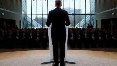 Зеленски поиска още 70 млрд. евро от ЕС за отбрана и устойчивост