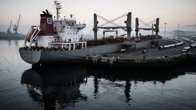Вашингтон премахва санкции за руски дизел и Киев реагира остро