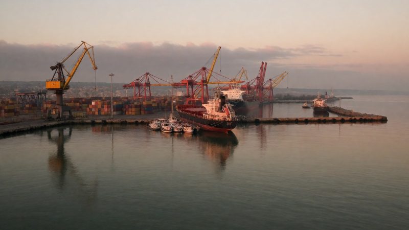 България чака отговор от НАТО след атаките с дронове в Черно море
