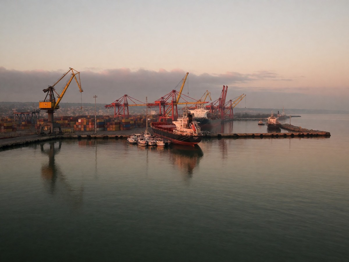 България чака отговор от НАТО след атаките с дронове в Черно море