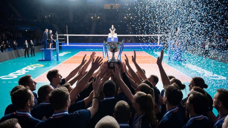 Левски София спечели WINBET Суперкупа 2026 след победа над Нефтохимик