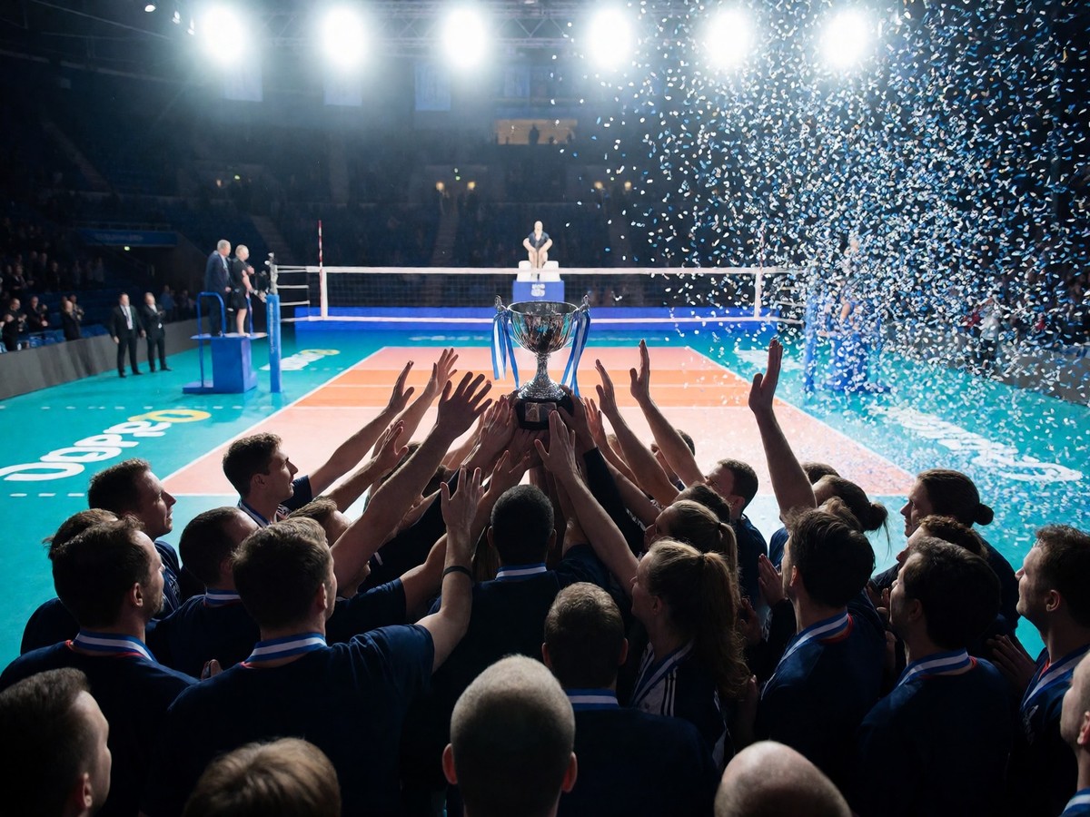Левски София спечели WINBET Суперкупа 2026 след победа над Нефтохимик