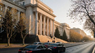 Китайският външен министър Ван И пристига на официално посещение в България