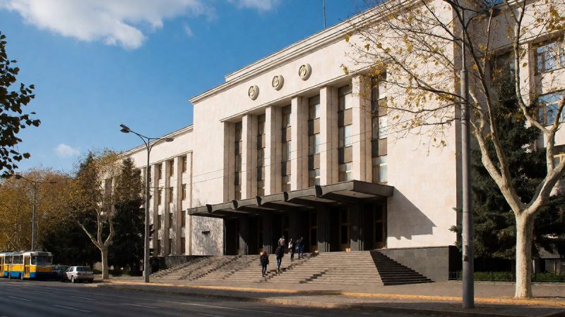 Велислава Петрова и Анита Орбан откриха изложба за къщата музей Лайош Кошут
