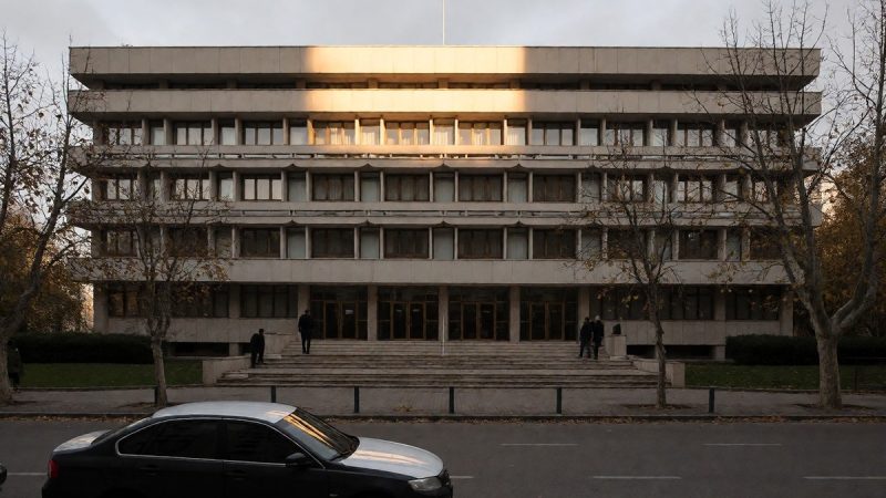 Северна Македония връчва устен демарш на българското посолство в Скопие