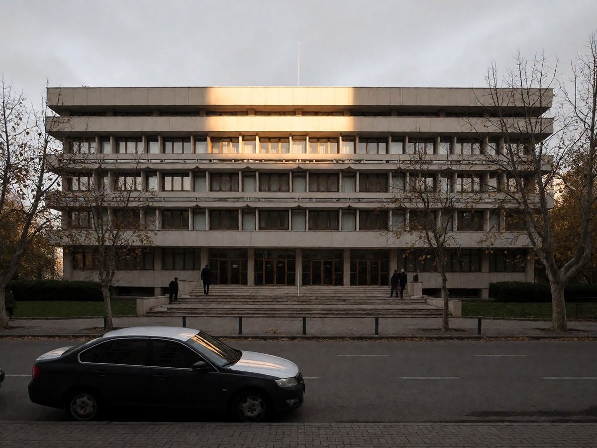 Северна Македония връчва устен демарш на българското посолство в Скопие