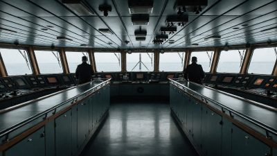 България и Румъния предлагат нови мерки за сигурност в Черно море