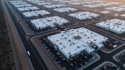 Лип-Бу Тан обяви завършване на 80% от преструктурирането на Intel