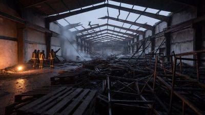Руски удари по Киевска област убиха трима души и раниха шестима