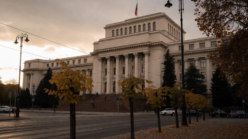 България няма да участва в исканите от Зеленски 70 млрд. евро