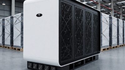 Стартира изграждането на батерийния парк Твърдица с капацитет 300 MWh