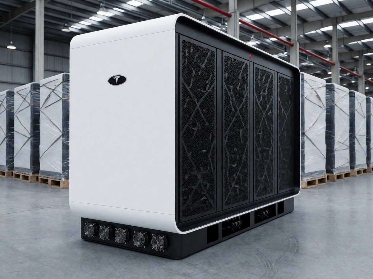 Стартира изграждането на батерийния парк Твърдица с капацитет 300 MWh