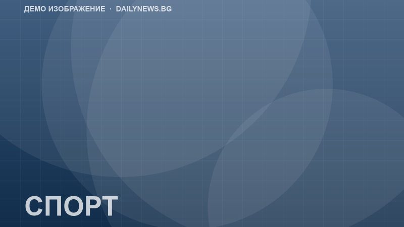 Демо илюстрация: Българска тенисистка стигна до полуфинал в турнир от сериите